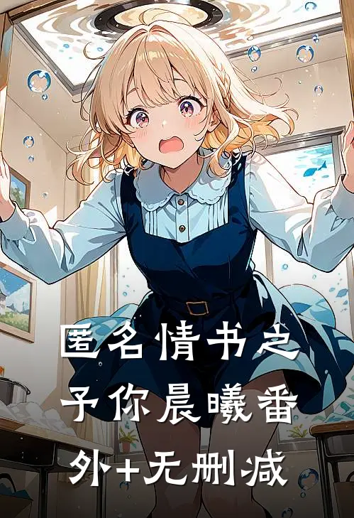 匿名情书之予你晨曦番外+无删减