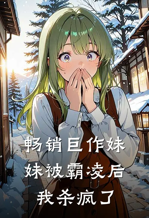 畅销巨作妹妹被霸凌后，我杀疯了