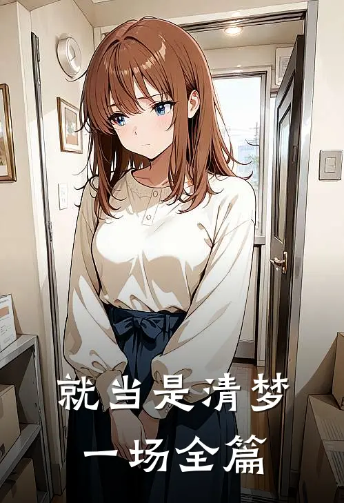 就当是清梦一场全篇