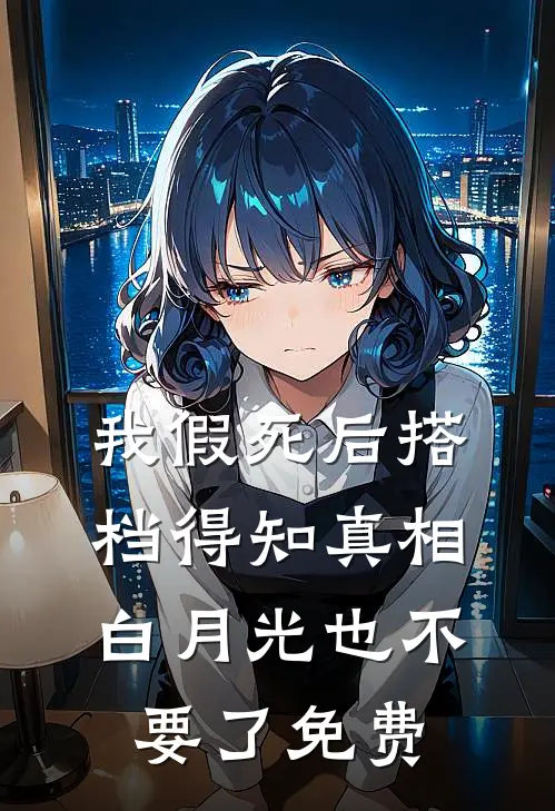 我假死后搭档得知真相，白月光也不要了免费