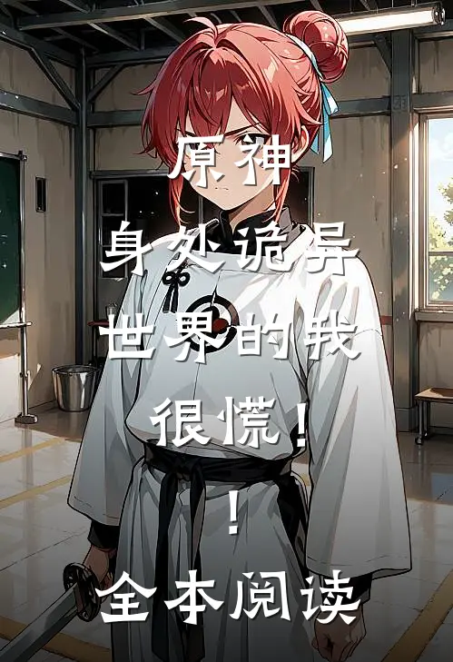 原神：身处诡异世界的我很慌！！全本阅读