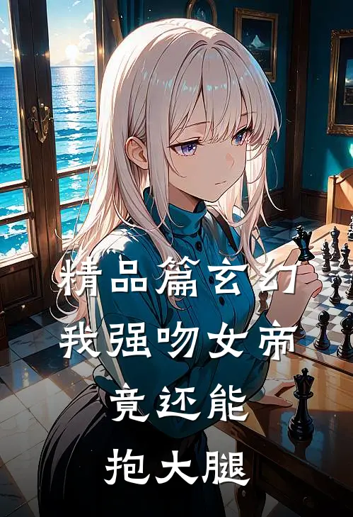 精品篇玄幻：我强吻女帝，竟还能抱大腿