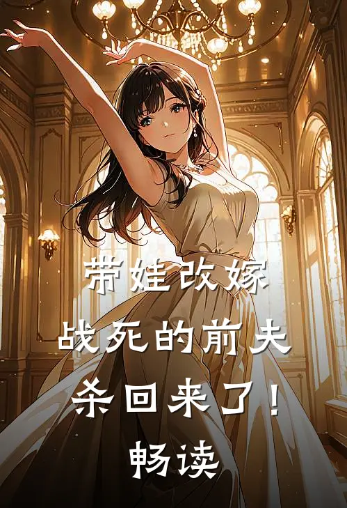 带娃改嫁，战死的前夫杀回来了！畅读