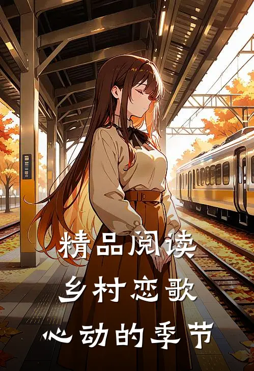 精品阅读乡村恋歌：心动的季节