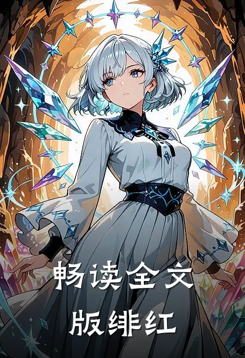 畅读全文版绯红