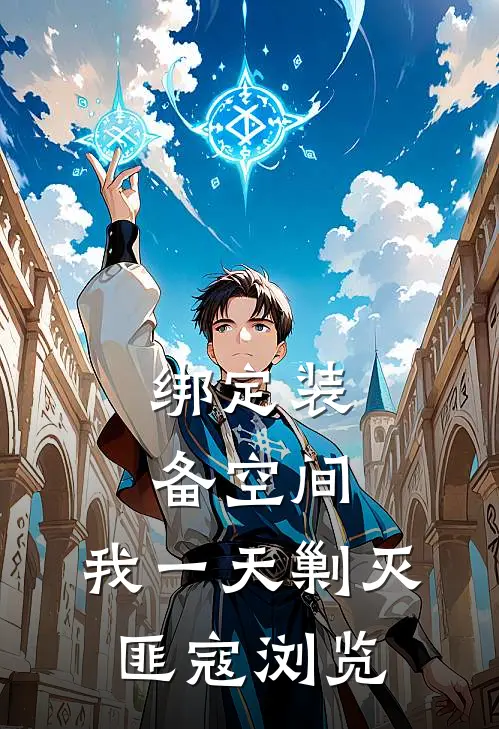 绑定装备空间，我一天剿灭匪寇浏览