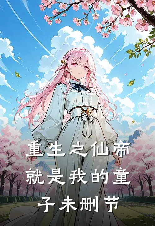 重生之仙帝就是我的童子未删节