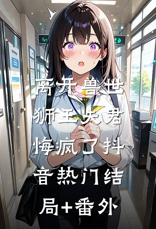 离开兽世，狮王夫君悔疯了抖音热门结局+番外