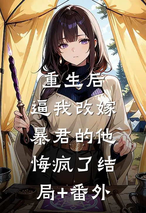 重生后，逼我改嫁暴君的他悔疯了结局+番外