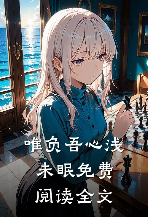 唯负吾心浅未眠免费阅读全文