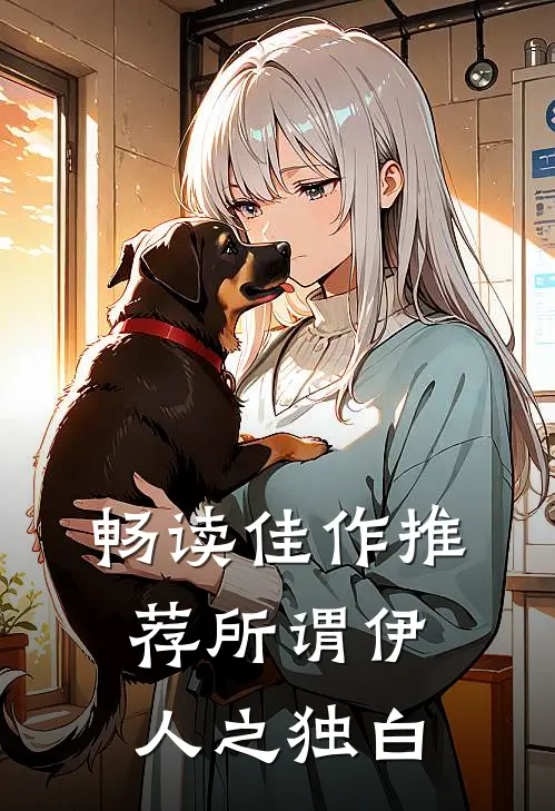 畅读佳作推荐所谓伊人之独白