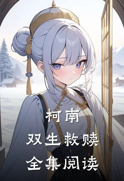 柯南：双生救赎全集阅读