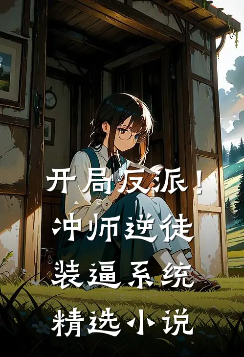 开局反派！冲师逆徒装逼系统精选小说