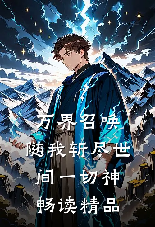 万界召唤：随我斩尽世间一切神畅读精品
