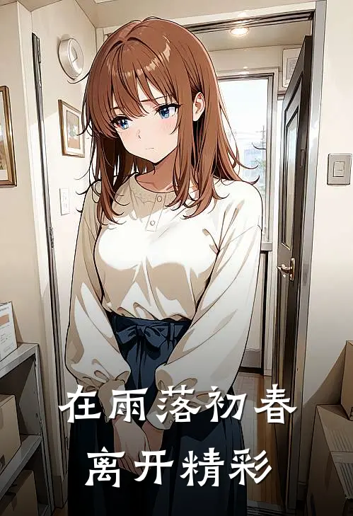在雨落初春离开精彩