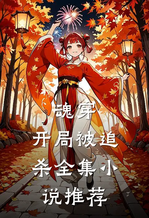 魂穿，开局被追杀全集小说推荐
