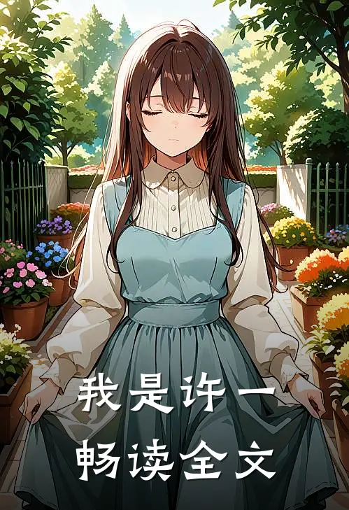 我是许一畅读全文