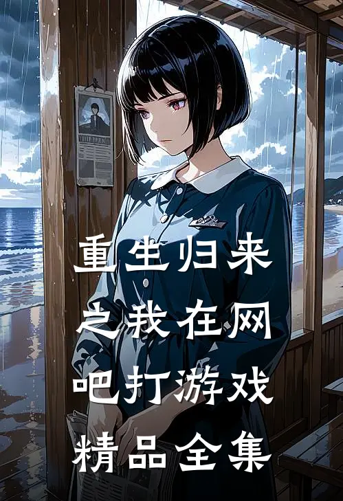 重生归来之我在网吧打游戏精品全集