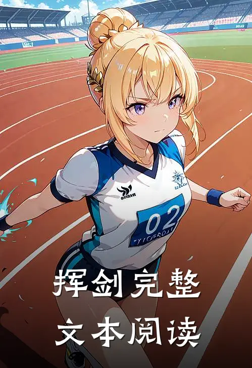 挥剑完整文本阅读