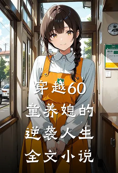 穿越60童养媳的逆袭人生全文小说