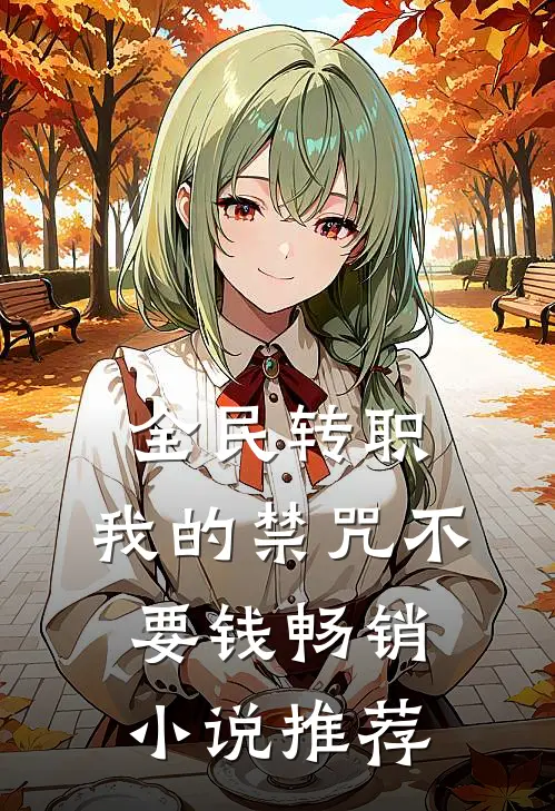全民转职：我的禁咒不要钱畅销小说推荐