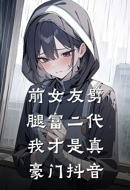 前女友劈腿富二代，我才是真豪门抖音