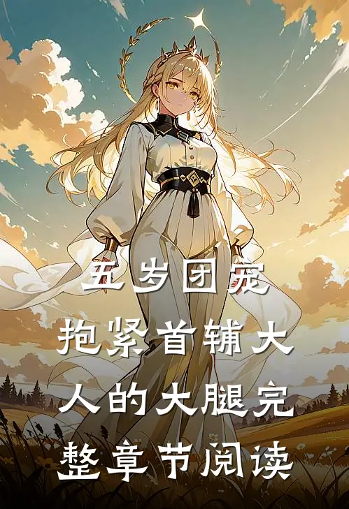 五岁团宠：抱紧首辅大人的大腿完整章节阅读