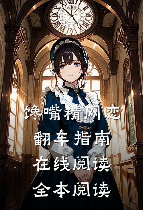 馋嘴精网恋翻车指南在线阅读全本阅读