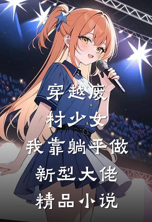 穿越废材少女：我靠躺平做新型大佬精品小说