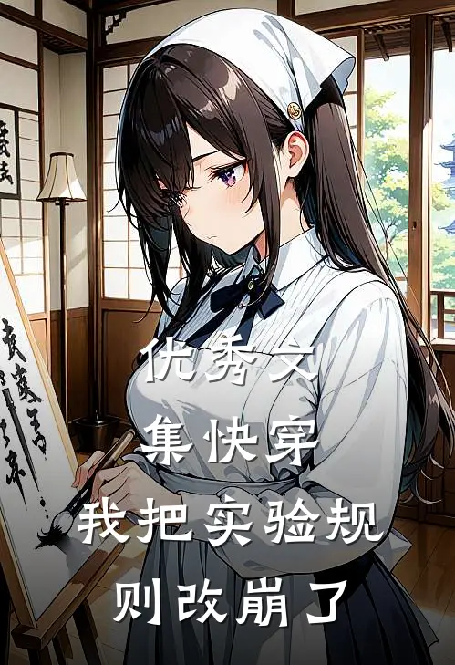 优秀文集快穿：我把实验规则改崩了