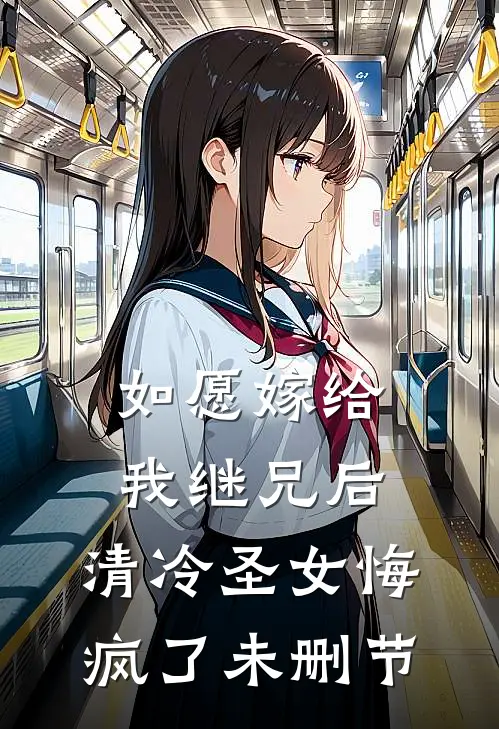 如愿嫁给我继兄后，清冷圣女悔疯了未删节