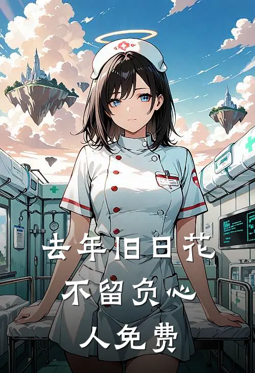 去年旧日花，不留负心人免费