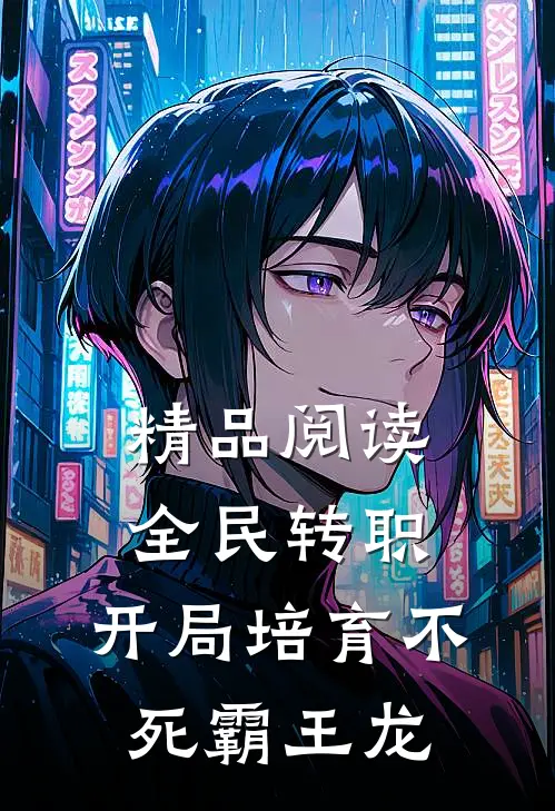 精品阅读全民转职：开局培育不死霸王龙