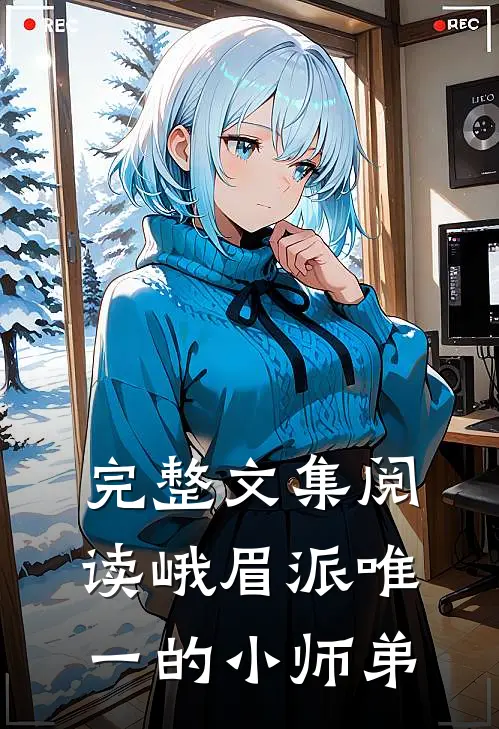 完整文集阅读峨眉派唯一的小师弟