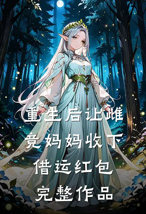 重生后让雌竟妈妈收下借运红包完整作品