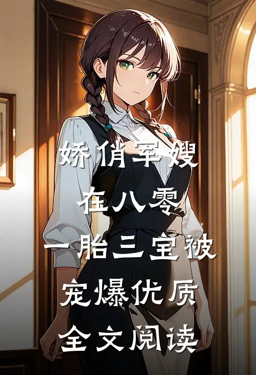 娇俏军嫂在八零，一胎三宝被宠爆优质全文阅读