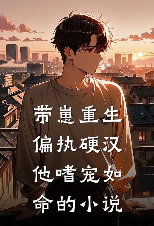 带崽重生：偏执硬汉他嗜宠如命的小说