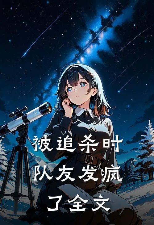 被追杀时队友发疯了全文