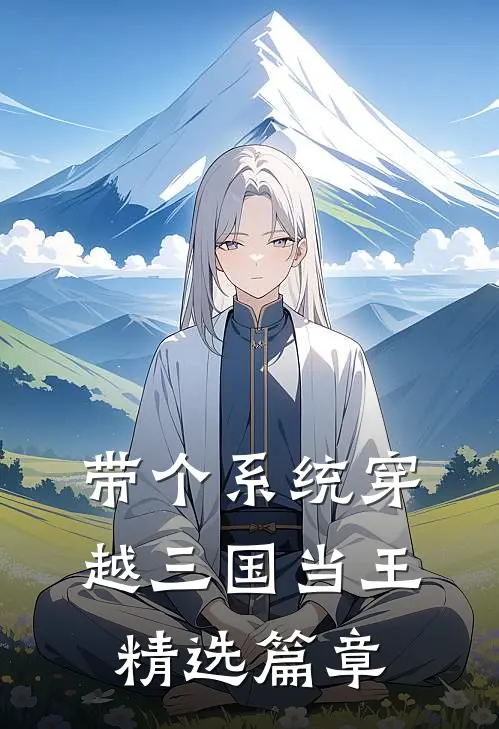 带个系统穿越三国当王精选篇章