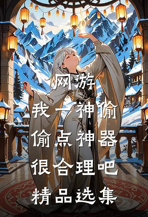 网游：我一神偷，偷点神器很合理吧精品选集