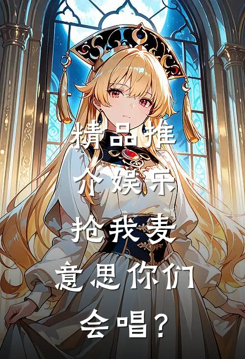 精品推介娱乐：抢我麦，意思你们会唱？