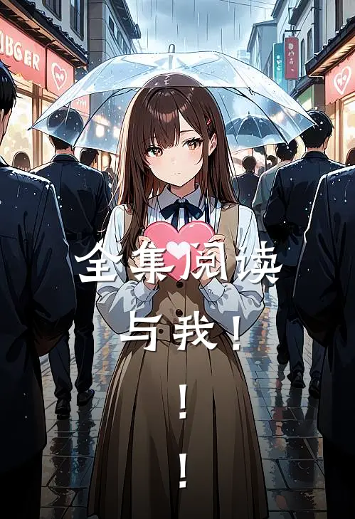 全集阅读与我！！！
