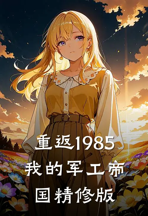重返1985：我的军工帝国精修版