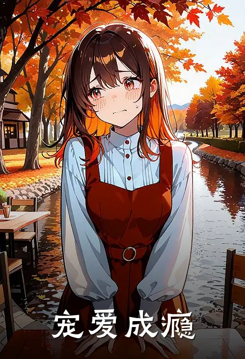 宠爱成瘾