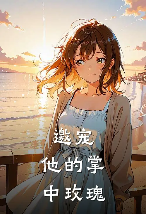 邀宠：他的掌中玫瑰