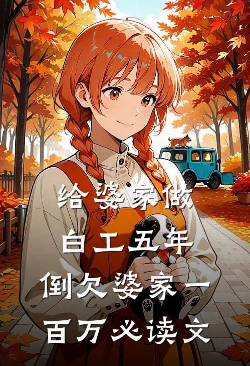 给婆家做白工五年，倒欠婆家一百万必读文
