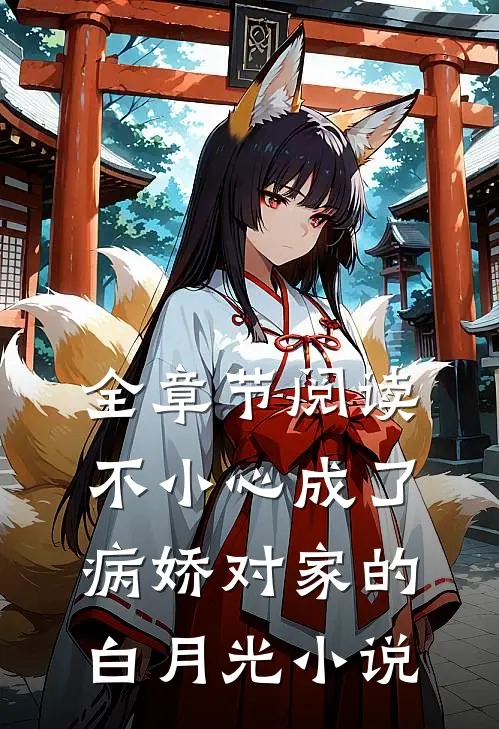 全章节阅读不小心成了病娇对家的白月光小说
