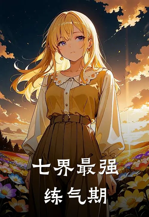 七界最强练气期