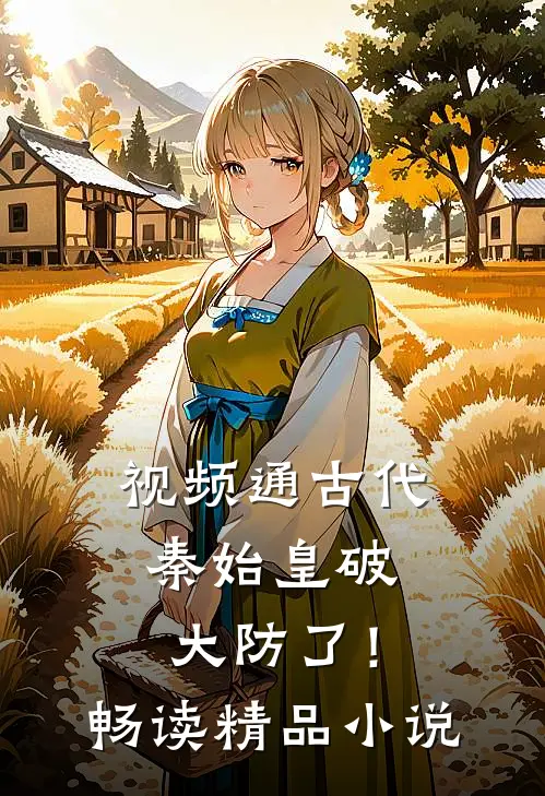 视频通古代，秦始皇破大防了！畅读精品小说