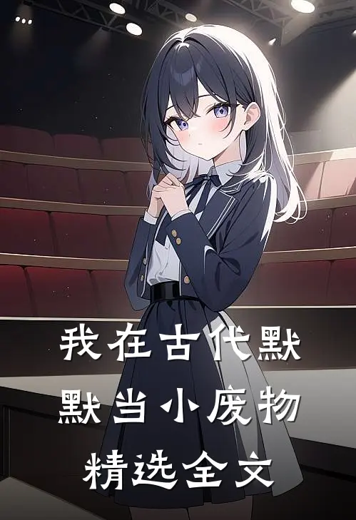 我在古代默默当小废物精选全文